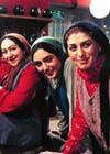 Iranian Cinema